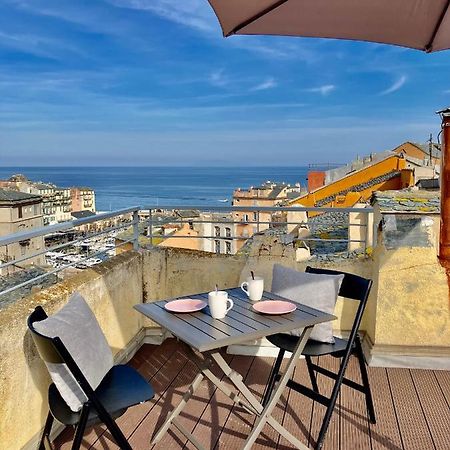 Ferienwohnung La Vista Bastia  Exterior foto