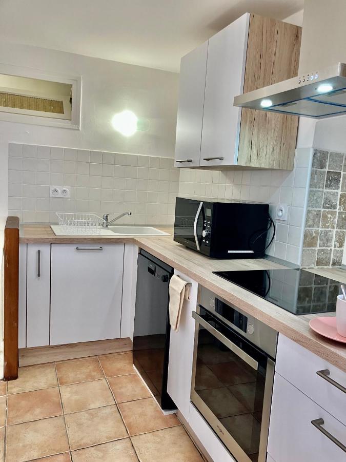 Ferienwohnung La Vista Bastia  Exterior foto