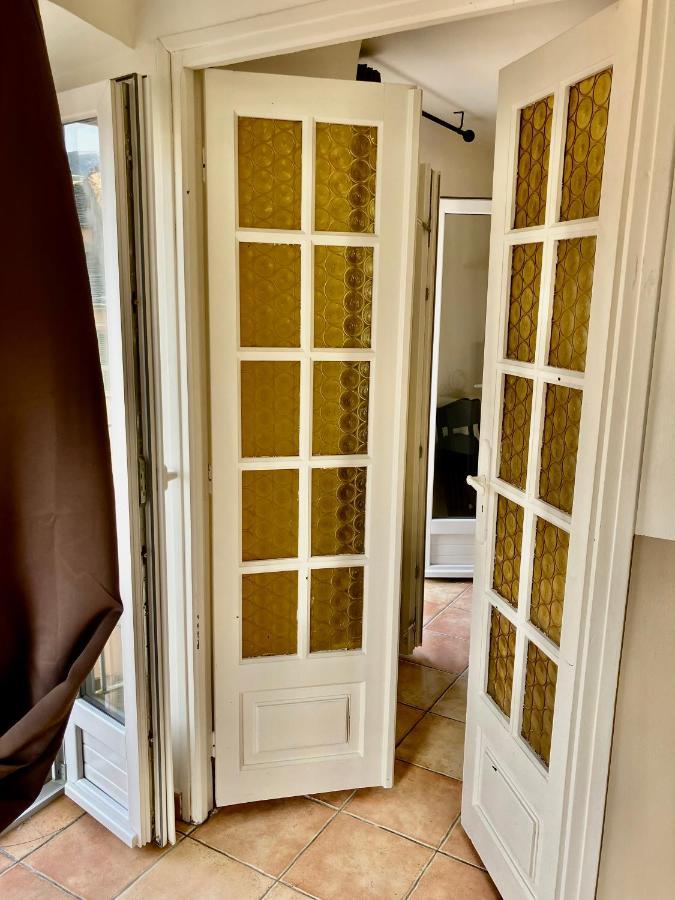 Ferienwohnung La Vista Bastia  Exterior foto