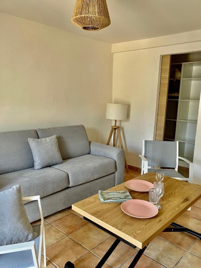 Ferienwohnung La Vista Bastia  Exterior foto
