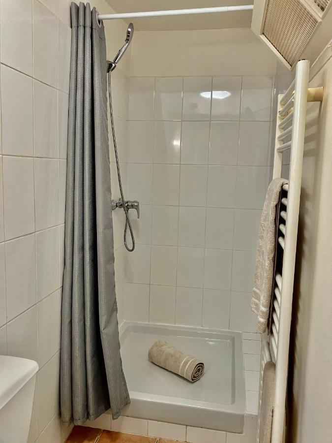 Ferienwohnung La Vista Bastia  Exterior foto