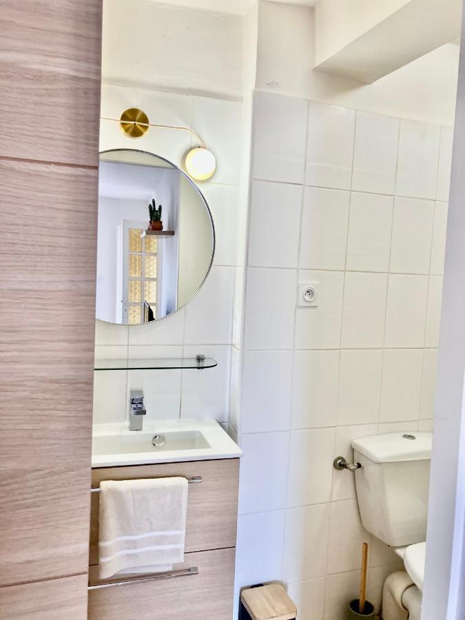 Ferienwohnung La Vista Bastia  Exterior foto