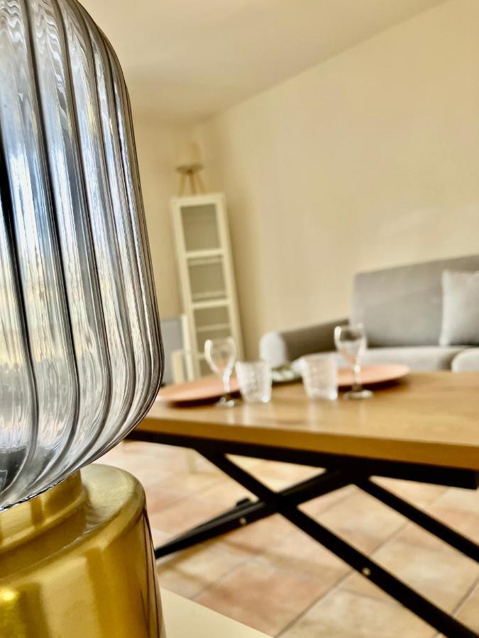 Ferienwohnung La Vista Bastia  Exterior foto