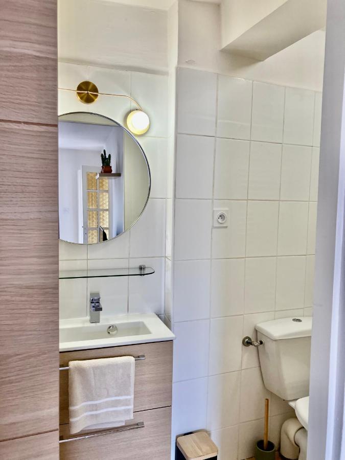 Ferienwohnung La Vista Bastia  Exterior foto