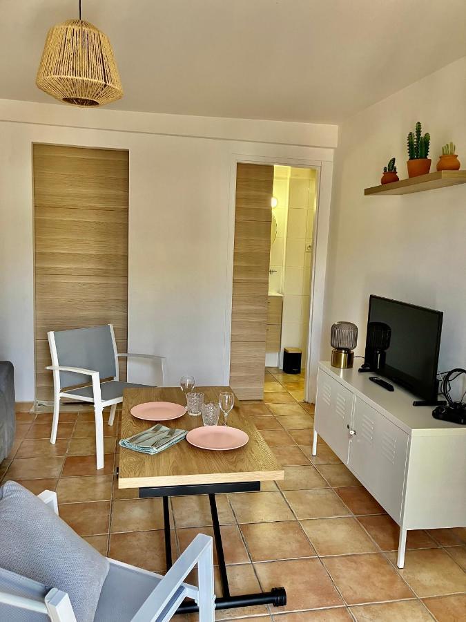 Ferienwohnung La Vista Bastia  Exterior foto
