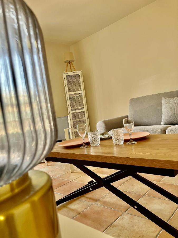 Ferienwohnung La Vista Bastia  Exterior foto